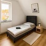 Grosses In Siegen-kreuztal Auch Fuer Monteure