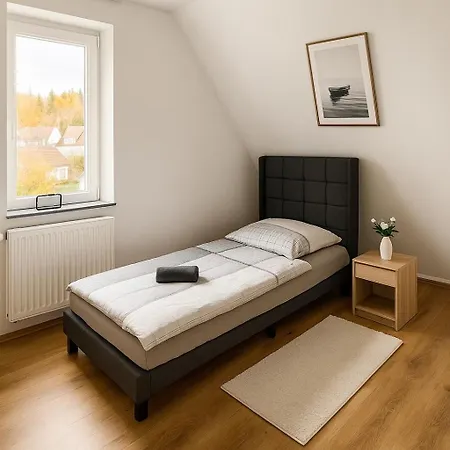 Grosses In Siegen-kreuztal Auch Fuer Monteure