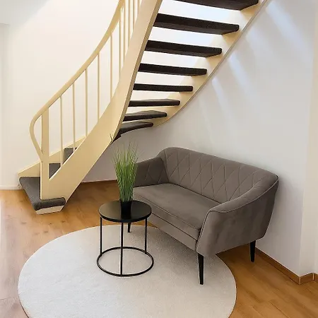 Grosses In Siegen-kreuztal Auch Fuer Monteure Alloggio in famiglia