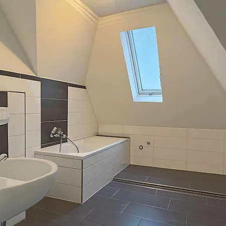 בית אירוח Grosses In Siegen-kreuztal Auch Fuer Monteure