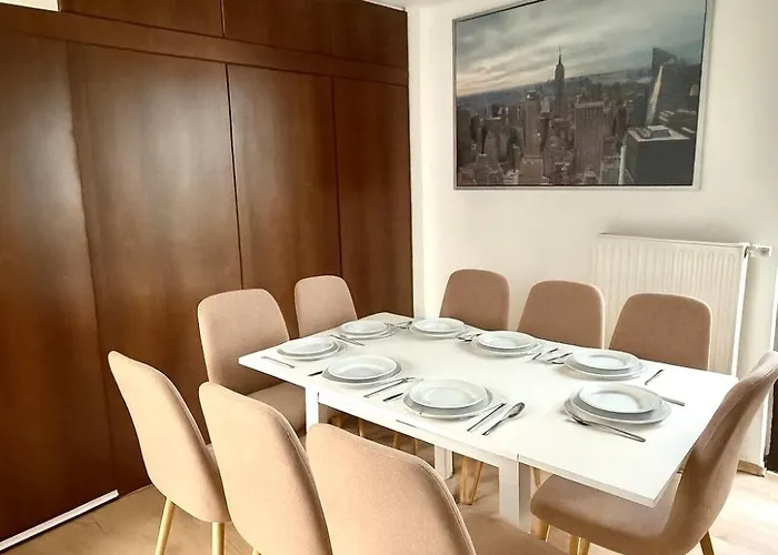 Alloggio in famiglia Grosses In Siegen-kreuztal Auch Fuer Monteure *