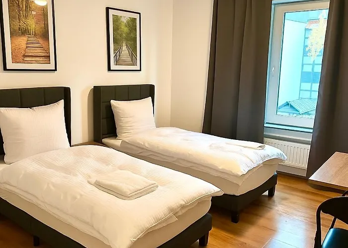 Grosses In Siegen-kreuztal Auch Fuer Monteure Kreuztal