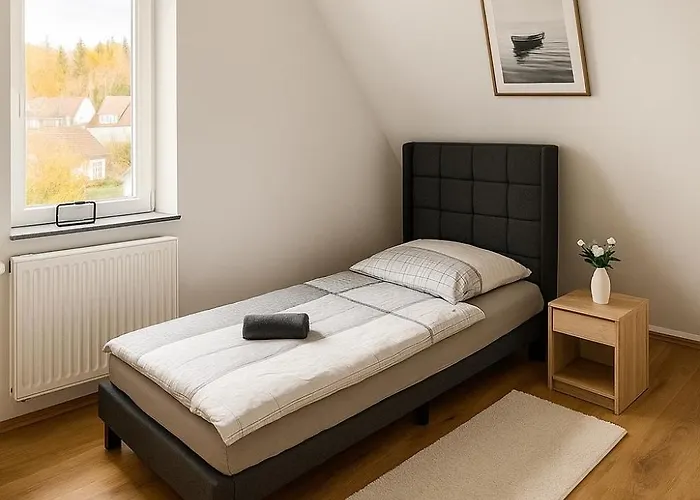 Grosses In Siegen-kreuztal Auch Fuer Monteure