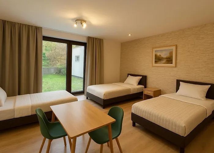 Grosses In Siegen-kreuztal Auch Fuer Monteure