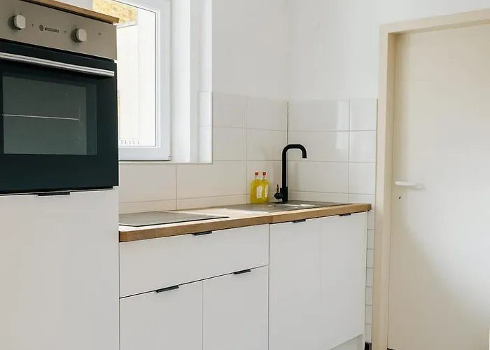 Grosses In Siegen-kreuztal Auch Fuer Monteure