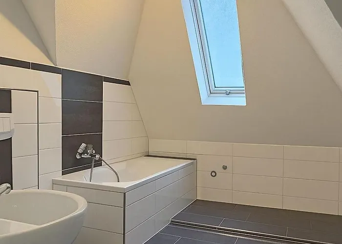 Rum i privatbostad Grosses In Siegen-kreuztal Auch Fuer Monteure