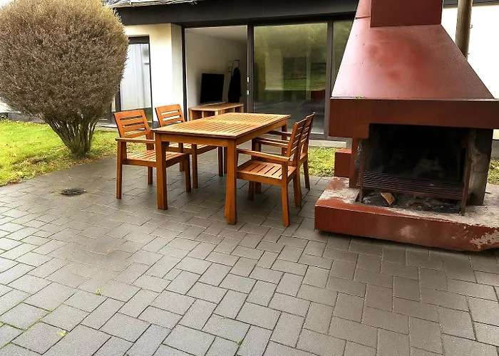 Grosses In Siegen-kreuztal Auch Fuer Monteure * Kreuztal