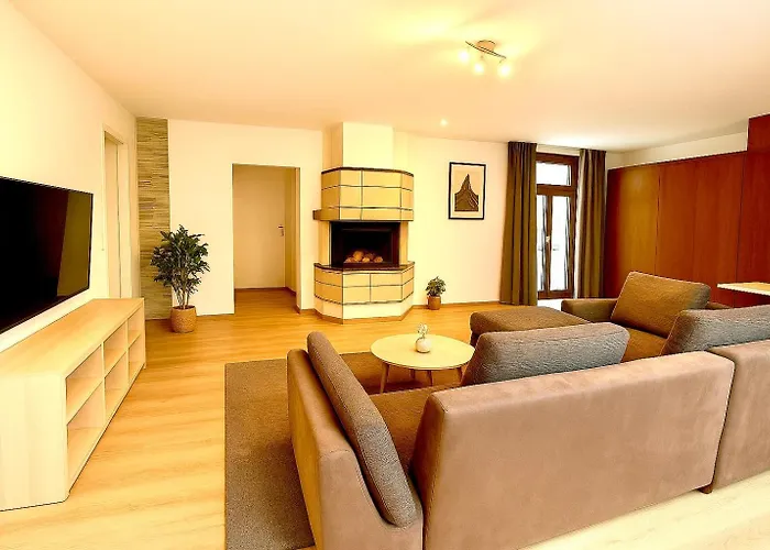 Alloggio in famiglia Grosses In Siegen-kreuztal Auch Fuer Monteure Kreuztal